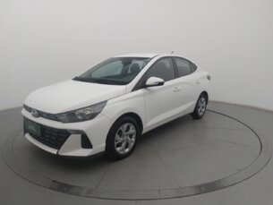 Foto 1 - Hyundai HB20S HB20S 1.0 Comfort Plus manual