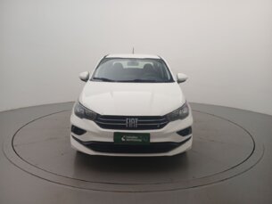 Foto 8 - Fiat Cronos Cronos 1.3 Drive manual