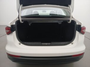 Foto 9 - Fiat Cronos Cronos 1.3 Drive manual