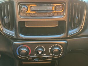 Foto 7 - Fiat Strada Strada Cabine Plus Freedom manual