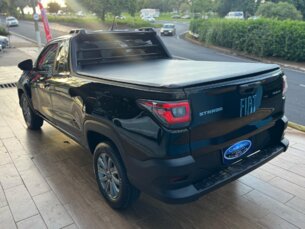 Foto 10 - Fiat Strada Strada Cabine Plus Freedom manual