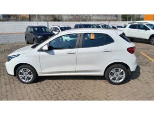 Foto 2 - Fiat Argo Argo 1.0 Drive manual