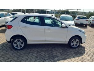 Foto 6 - Fiat Argo Argo 1.0 Drive manual