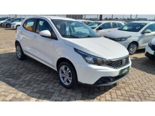 Foto 7 - Fiat Argo Argo 1.0 Drive manual