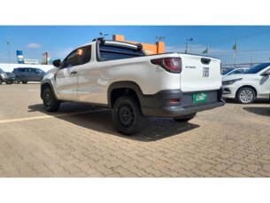 Foto 3 - Fiat Strada Strada 1.3 Cabine Plus Endurance manual