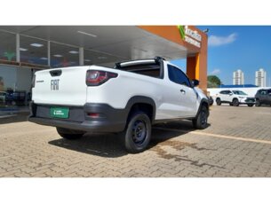 Foto 5 - Fiat Strada Strada 1.3 Cabine Plus Endurance manual