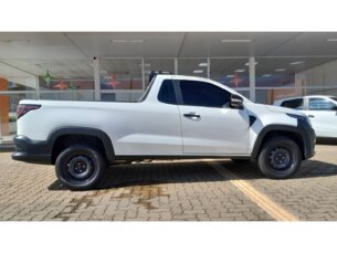 Foto 6 - Fiat Strada Strada 1.3 Cabine Plus Endurance manual