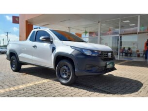 Foto 7 - Fiat Strada Strada 1.3 Cabine Plus Endurance manual