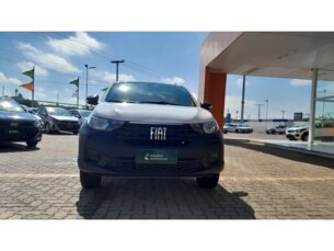 Foto 8 - Fiat Strada Strada 1.3 Cabine Plus Endurance manual