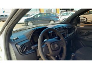 Foto 9 - Fiat Strada Strada 1.3 Cabine Plus Endurance manual