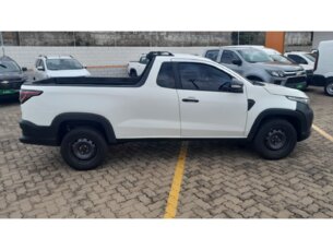 Foto 6 - Fiat Strada Strada 1.3 Cabine Plus Endurance manual