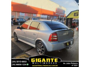 Foto 6 - Chevrolet Astra Hatch Astra Hatch Advantage 2.0 (Flex) manual