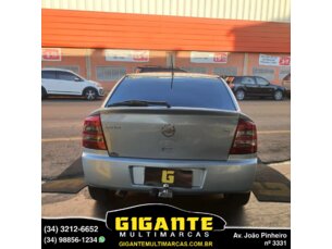 Foto 7 - Chevrolet Astra Hatch Astra Hatch Advantage 2.0 (Flex) manual