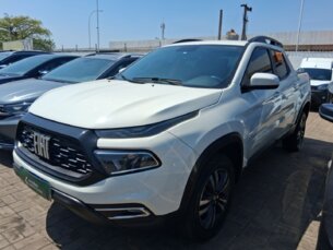 Foto 1 - Fiat Toro Toro 1.3 T270 Freedom (Aut) automático