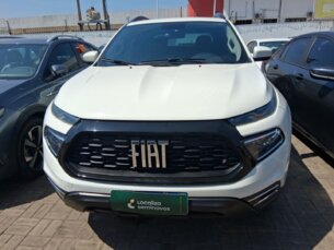 Foto 2 - Fiat Toro Toro 1.3 T270 Freedom (Aut) automático