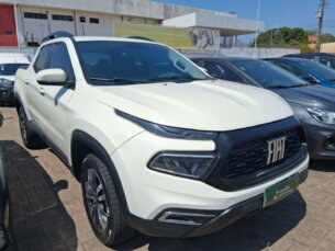 Foto 3 - Fiat Toro Toro 1.3 T270 Freedom (Aut) automático