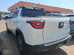 Foto 4 - Fiat Toro Toro 1.3 T270 Freedom (Aut) automático