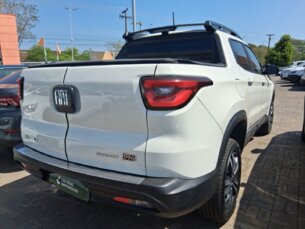 Foto 6 - Fiat Toro Toro 1.3 T270 Freedom (Aut) automático