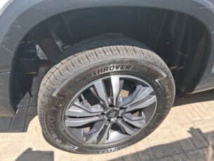 Foto 7 - Fiat Toro Toro 1.3 T270 Freedom (Aut) automático