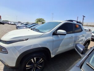 Foto 8 - Fiat Toro Toro 1.3 T270 Freedom (Aut) automático