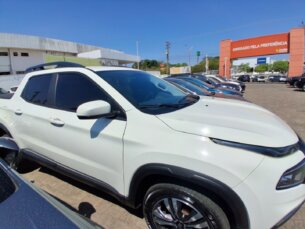 Foto 9 - Fiat Toro Toro 1.3 T270 Freedom (Aut) automático