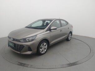 Foto 1 - Hyundai HB20S HB20S 1.0 Comfort Plus manual