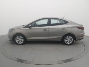 Foto 2 - Hyundai HB20S HB20S 1.0 Comfort Plus manual