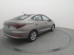Foto 5 - Hyundai HB20S HB20S 1.0 Comfort Plus manual