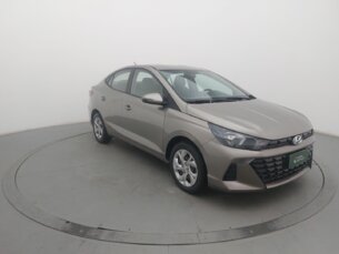 Foto 7 - Hyundai HB20S HB20S 1.0 Comfort Plus manual