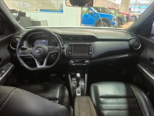 Foto 10 - NISSAN Kicks Kicks 1.6 Sense CVT automático