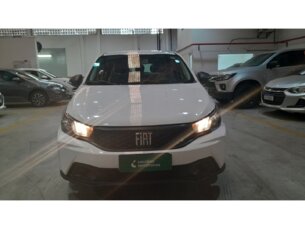 Foto 1 - Fiat Argo Argo 1.0 manual