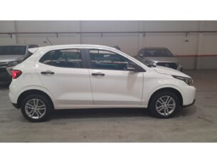 Foto 3 - Fiat Argo Argo 1.0 manual