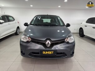 Foto 2 - Renault Clio Clio Expression 1.0 16V (Flex) manual