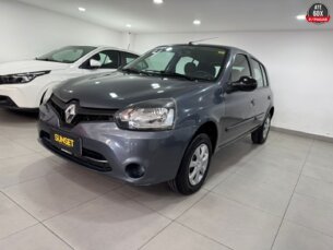 Foto 3 - Renault Clio Clio Expression 1.0 16V (Flex) manual