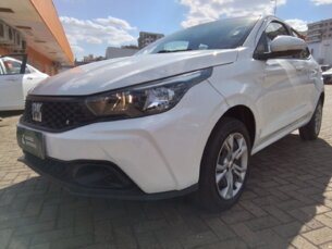 Foto 4 - Fiat Argo Argo 1.0 Drive manual