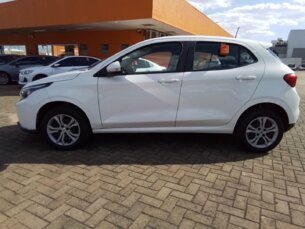 Foto 5 - Fiat Argo Argo 1.0 Drive manual