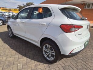 Foto 6 - Fiat Argo Argo 1.0 Drive manual