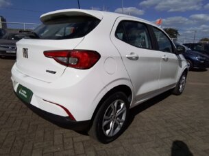 Foto 8 - Fiat Argo Argo 1.0 Drive manual