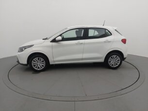 Foto 3 - Fiat Argo Argo 1.0 Drive manual