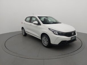 Foto 8 - Fiat Argo Argo 1.0 Drive manual