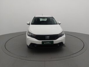 Foto 9 - Fiat Argo Argo 1.0 Drive manual