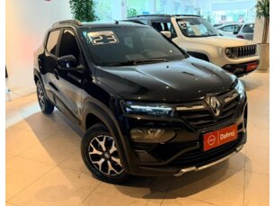 Foto 1 - Renault Kwid Kwid 1.0 Outsider manual