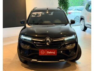 Foto 2 - Renault Kwid Kwid 1.0 Outsider manual