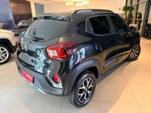 Foto 4 - Renault Kwid Kwid 1.0 Outsider manual