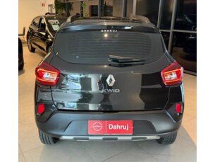 Foto 5 - Renault Kwid Kwid 1.0 Outsider manual