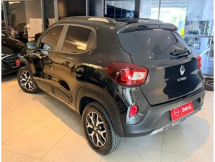 Foto 6 - Renault Kwid Kwid 1.0 Outsider manual