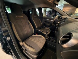 Foto 7 - Renault Kwid Kwid 1.0 Outsider manual