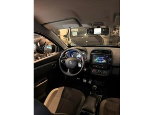 Foto 8 - Renault Kwid Kwid 1.0 Outsider manual