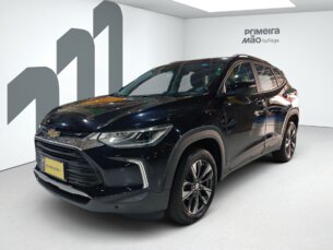 Foto 1 - Chevrolet Tracker Tracker 1.2 Turbo Premier (Aut) automático