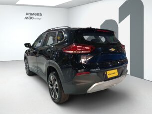 Foto 3 - Chevrolet Tracker Tracker 1.2 Turbo Premier (Aut) automático